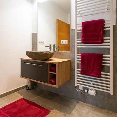 Hinterlehen * Eben Im Pongau