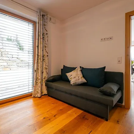 Hinterlehen Apartament Eben Im Pongau