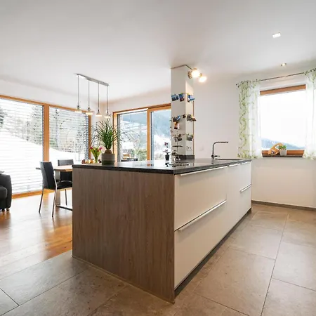 Appartement Hinterlehen *