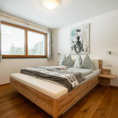 Appartement Hinterlehen Eben Im Pongau