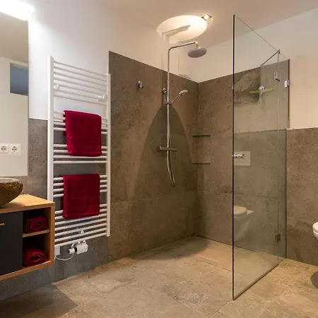 Hinterlehen Appartement