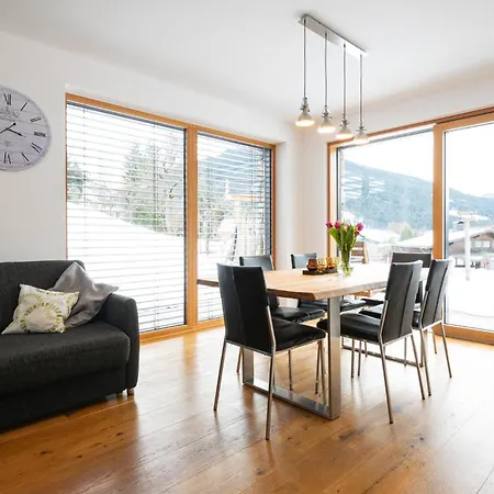 Appartement Hinterlehen *