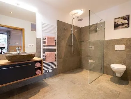 Hinterlehen Eben Im Pongau