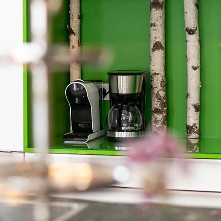 Appartement Hinterlehen *