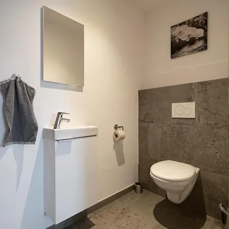 Hinterlehen דירה *