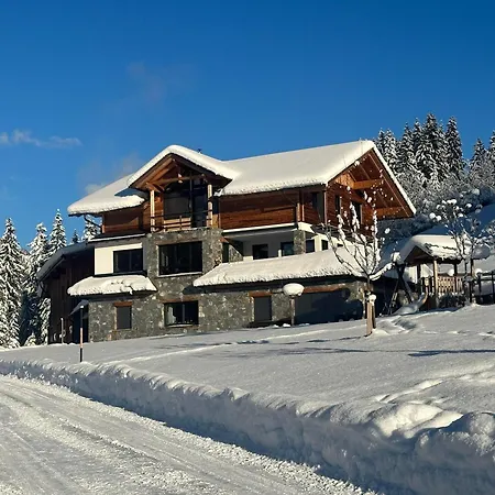 Appartement Hinterlehen *