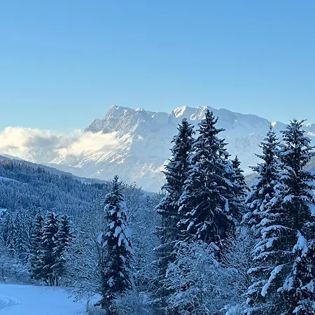 Appartement Hinterlehen