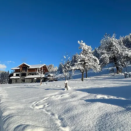 Hinterlehen * Eben Im Pongau