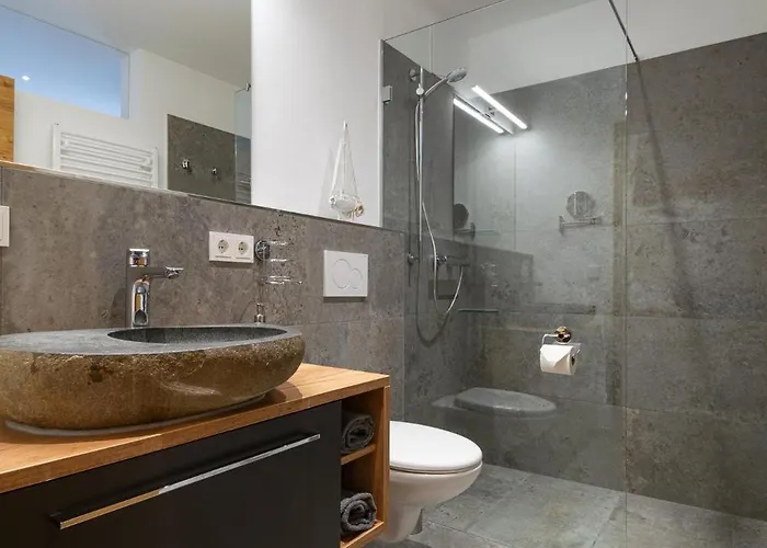 Hinterlehen * Eben Im Pongau