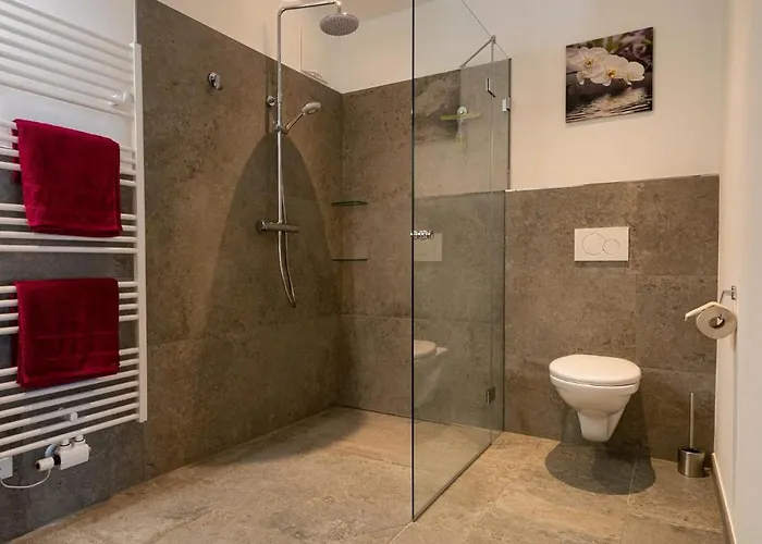 Hinterlehen Appartement *