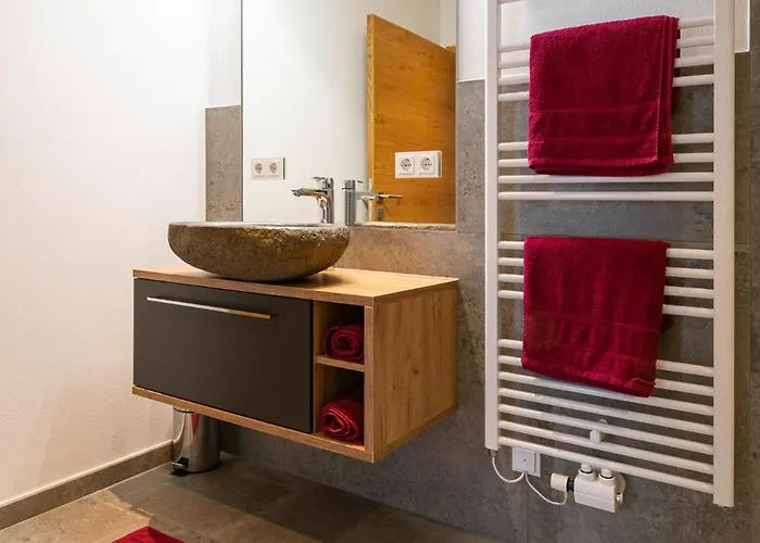 Hinterlehen * Eben Im Pongau