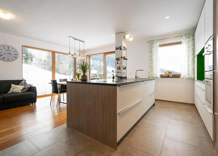 Appartement Hinterlehen *