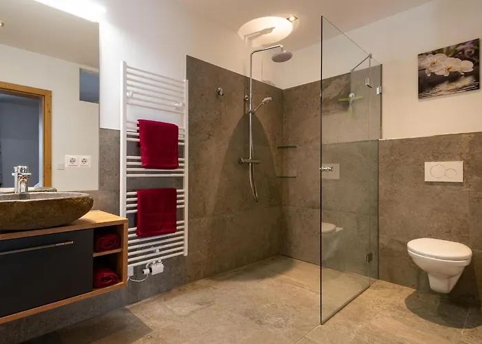 Hinterlehen Appartement