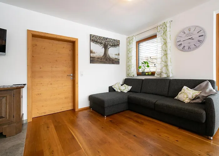 Appartement Hinterlehen