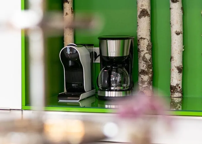 Appartement Hinterlehen *