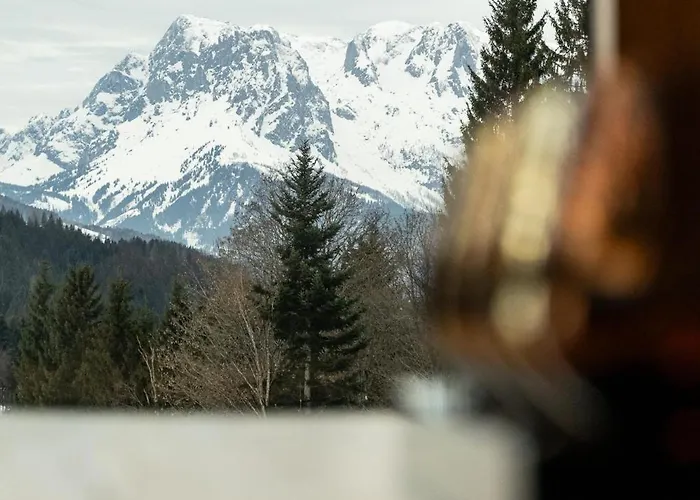 Appartement Hinterlehen *