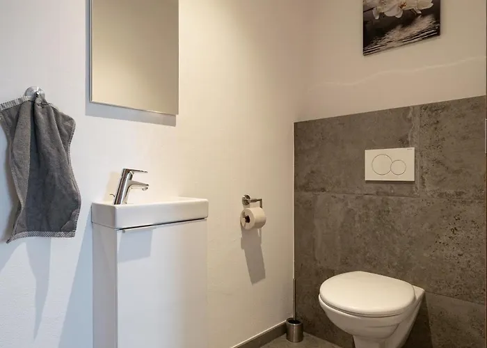 Hinterlehen Appartement *