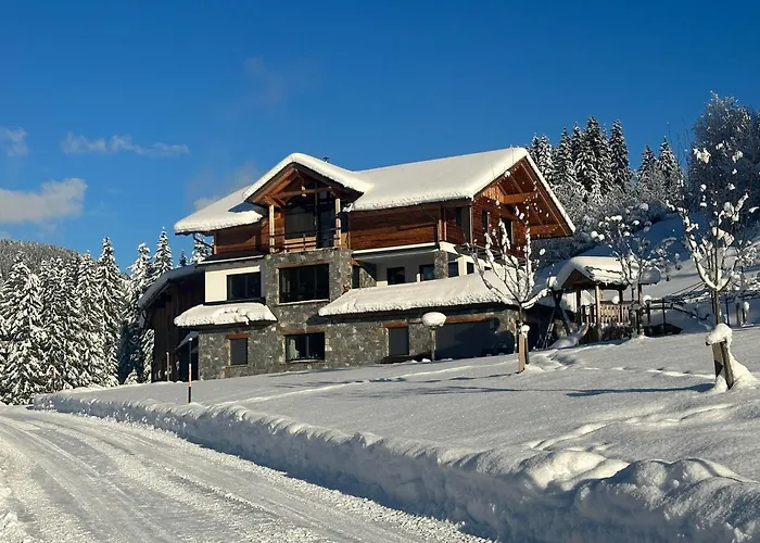 Appartement Hinterlehen *