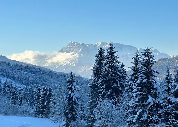 Appartement Hinterlehen