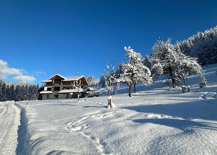 Hinterlehen * أبين ايم بونغاو